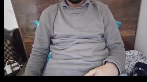 just a guy online show from 02/03/25, 07:07