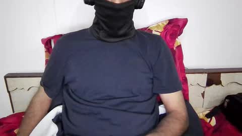 just a guy online show from 11/26/25, 06:53