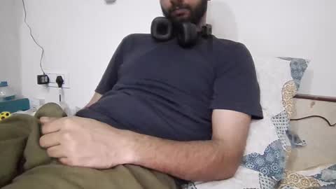 Snapshot of darkbud03 chatting on 03/16/26, 07:18 just a guy online show from 03/16/26, 07:18