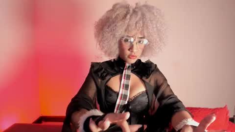 darkchannel online show from 01/10/26, 03:52