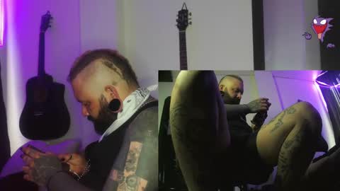 Snapshot of darkclothes chatting on 12/30/24, 08:58 darkclothes online show from 12/30/24, 08:58