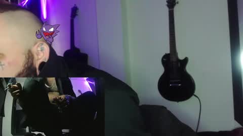 Snapshot of darkclothes chatting on 01/02/25, 07:51 darkclothes online show from 01/02/25, 07:51