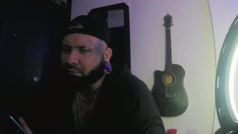 Snapshot of darkclothes chatting on 01/07/25, 06:35 darkclothes online show from 01/07/25, 06:35