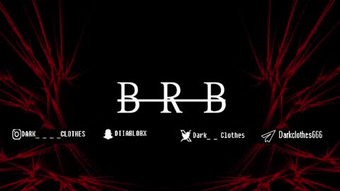 Snapshot of darkclothes chatting on 01/07/25, 09:35 darkclothes online show from 01/07/25, 09:35