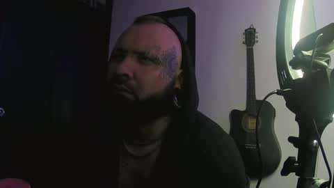 Snapshot of darkclothes chatting on 01/09/25, 07:42 darkclothes online show from 01/09/25, 07:42