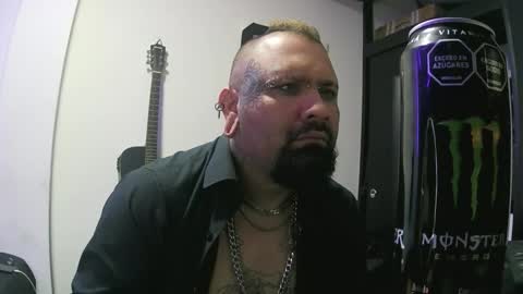 Snapshot of darkclothes chatting on 01/17/25, 09:50 darkclothes online show from 01/17/25, 09:50