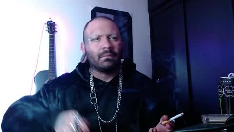 Snapshot of darkclothes chatting on 02/13/25, 08:59 darkclothes online show from 02/13/25, 08:59