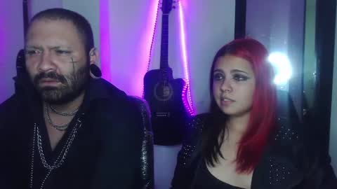 Snapshot of darkclothes chatting on 02/18/25, 03:10 darkclothes online show from 02/18/25, 03:10