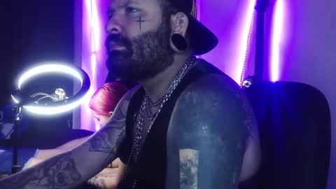 Snapshot of darkclothes chatting on 03/04/25, 05:11 darkclothes online show from 03/04/25, 05:11