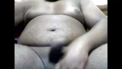 Snapshot of darkdre_the1 chatting on 12/20/25, 10:55 Darkdre the1 online show from 12/20/25, 10:55