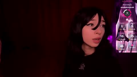 Snapshot of darkfirenight chatting on 03/08/25, 10:24 Yuu online show from 03/08/25, 10:24