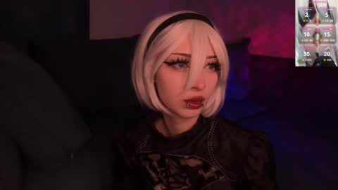 Snapshot of darkfirenight chatting on 10/05/25, 07:12 Yuu online show from 10/05/25, 07:12