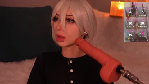 Snapshot of darkfirenight chatting on 11/23/25, 09:14 Yuu online show from 11/23/25, 09:14