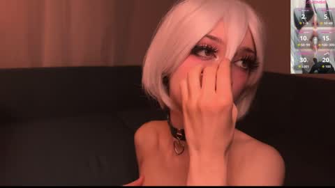 Snapshot of darkfirenight chatting on 04/10/26, 11:31 Yuu online show from 04/10/26, 11:31