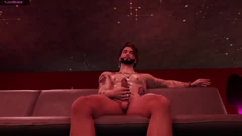 darkhaddez online show from 02/18/25, 08:25