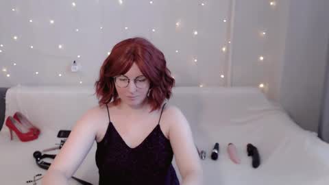 Kelly online show from 03/24/26, 08:08