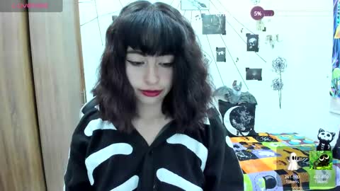 Snapshot of darkkittenuwu chatting on 02/23/25, 10:20 Hi Im Yuri independent modelhelp me get my 111 hands upuwu online show from 02/23/25, 10:20