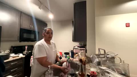 Snapshot of darkknightscorpio chatting on 02/11/26, 03:00 ScorpioKingX online show from 02/11/26, 03:00