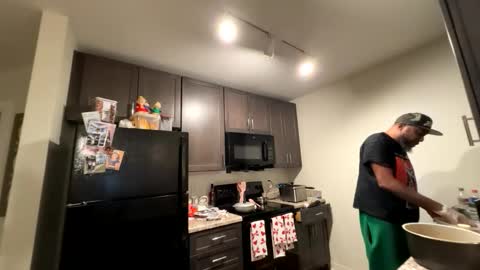 Snapshot of darkknightscorpio chatting on 02/12/26, 02:50 ScorpioKingX online show from 02/12/26, 02:50