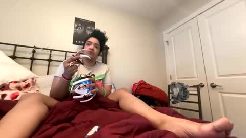 ScorpioKingX online show from 03/13/26, 02:12