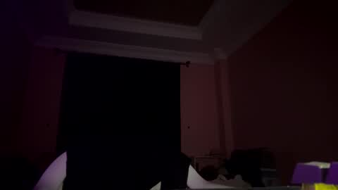 darklight69s25 online show from 01/11/26, 03:33