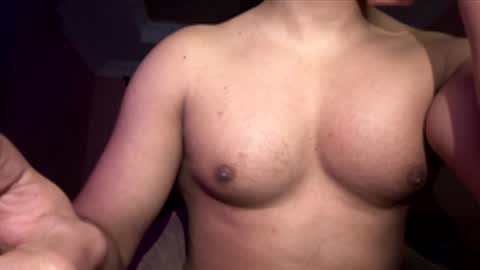 darklight69s25 online show from 01/13/26, 10:15