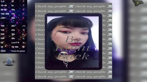  Camila online show from 12/05/24, 06:10