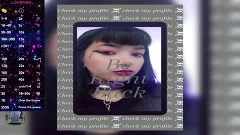  Camila online show from 12/14/24, 03:51