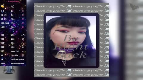  Camila online show from 12/17/24, 03:06