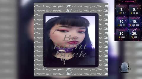  Camila online show from 02/26/25, 03:10