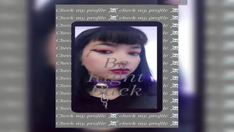  Camila online show from 03/07/25, 03:08