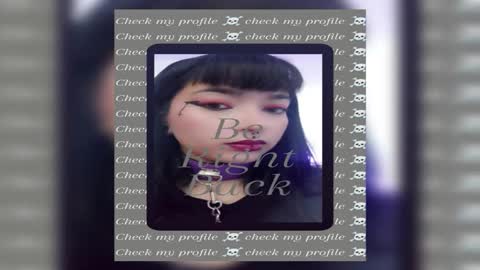  Camila online show from 03/01/26, 04:14