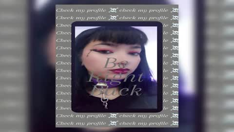 Snapshot of darkling_b chatting on 06/15/26, 04:15 Camila online show from 06/15/26, 04:15