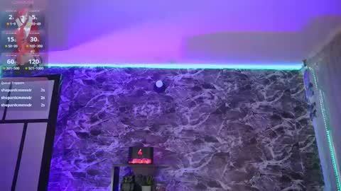 New account.  Help me reach 100 thumbs up  online show from 03/03/26, 03:51