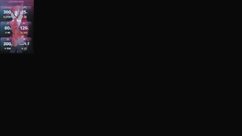 Snapshot of darkly_waxx chatting on 07/01/26, 06:40 New account. Help me reach 100 thumbs up online show from 07/01/26, 06:40