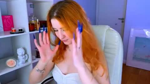 darkmoon____ online show from 03/12/26, 05:30