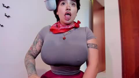 darknes_lilith18 online show from 12/28/24, 03:58