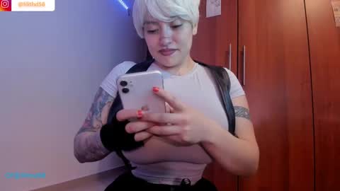 darknes_lilith18 online show from 02/07/25, 02:19