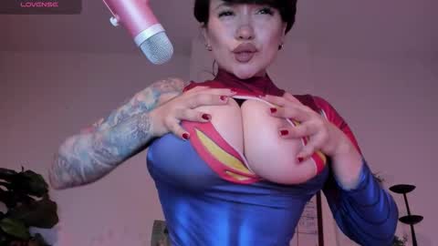 Snapshot of darknes_lilith18 chatting on 02/05/26, 01:21 darknes_lilith18 online show from 02/05/26, 01:21