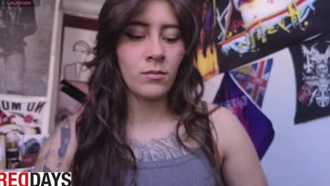 Darkness online show from 01/22/25, 07:56