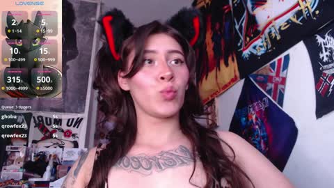 Darkness online show from 01/30/25, 10:51