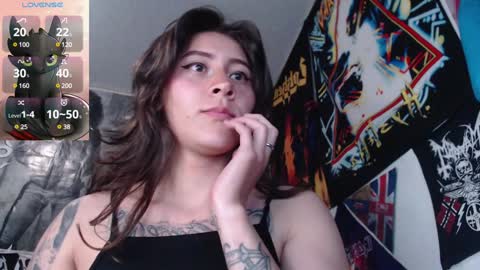 Darkness online show from 01/31/25, 11:24