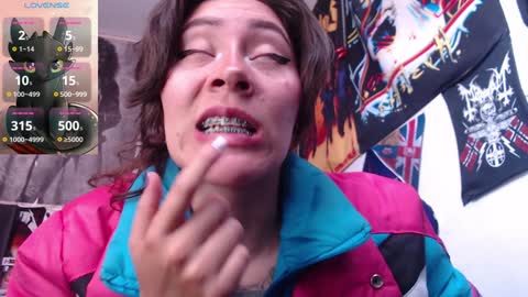 Darkness online show from 02/07/25, 07:49