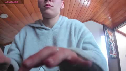 Darkness online show from 10/21/25, 04:41