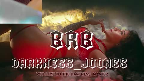 Darkness online show from 01/09/26, 04:32