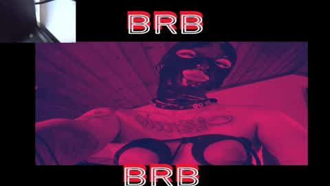 Darkness online show from 02/11/26, 05:07