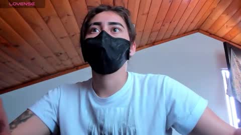 Darkness online show from 03/03/26, 05:30