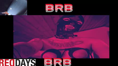 Darkness online show from 03/19/26, 05:06