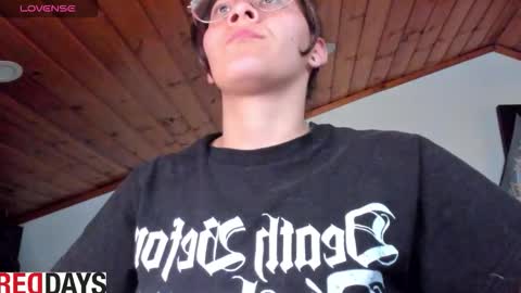 Darkness online show from 03/26/26, 09:53