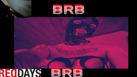 Darkness online show from 04/13/26, 07:08